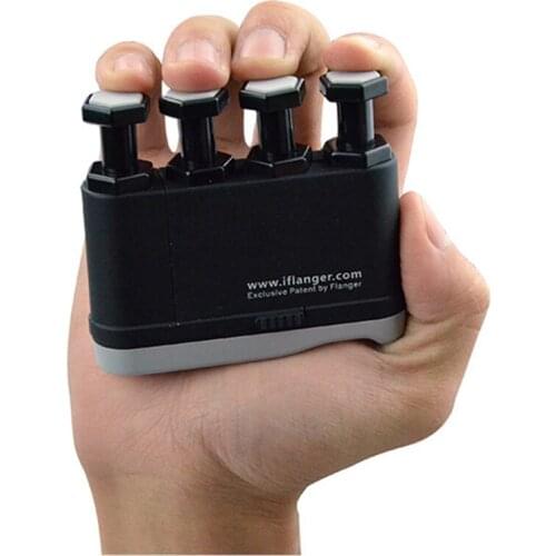 Flanger Guitar Finger Training Extendable Finger Exerciser For Piano Violin Guzheng Wind Instrument Yoga Practice Accessories