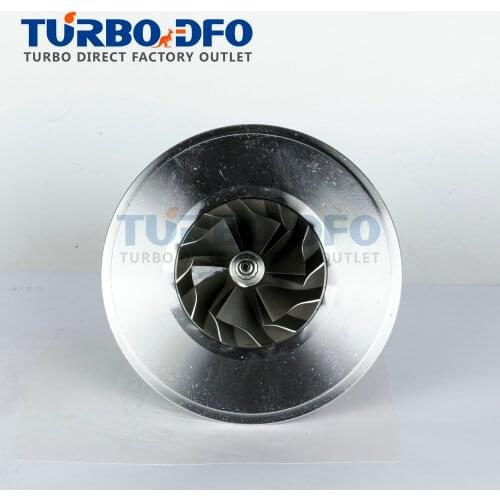 GT22 Turbo Chra Cartridge Core Turbine Kit Assembly Turbocharger Parts 733676-0003 For ARGALE Volare w8 w9