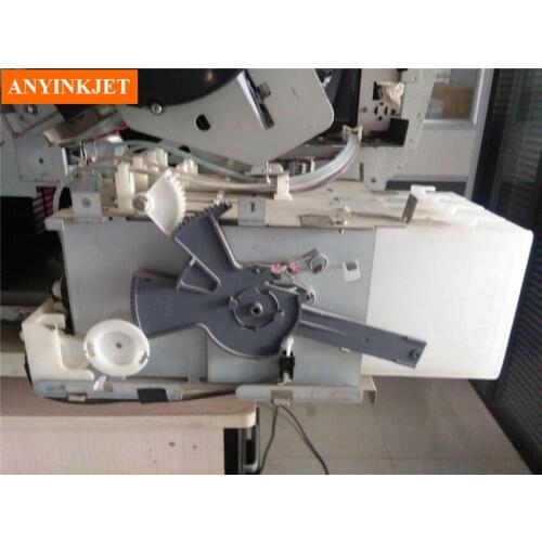 High quality parts for Epson 7400 7450 7800 7880 9400 9450 9800 9880 cartridge lock wrench