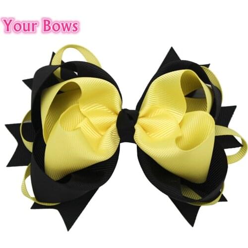 Your Bows Footwear