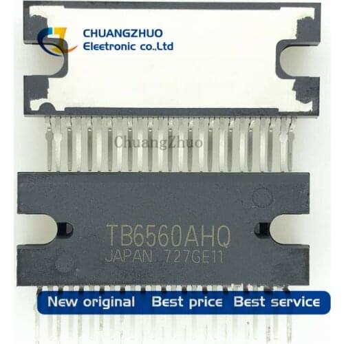 10pcs/lot A23A TB6560AHQ IC TB6560 Stepper Motor Driver Chip Best quality