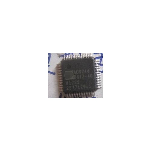 Free shipping 10 pcs AD9244BSTZ-40 AD9244BST-40 AD9244 LQFP48