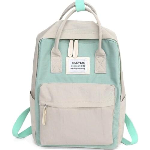 Женские стильные рюкзаки Dermis Artizan China At AliExpress