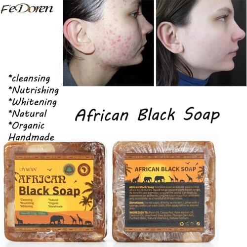 F'eDoren Body Soap
