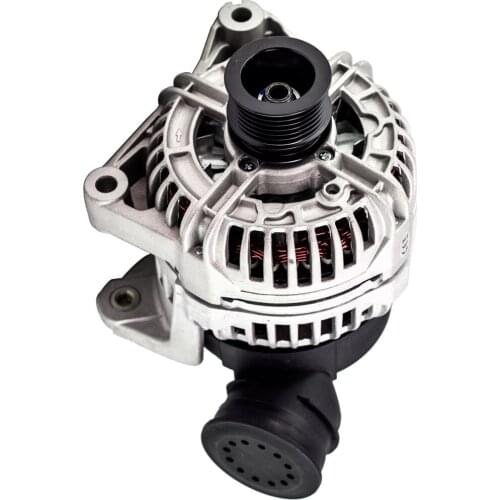 120A Alternator 6 Ribs For BMW 323Ci 2.5 (E46) M52B25 2494ccm 1998-2000