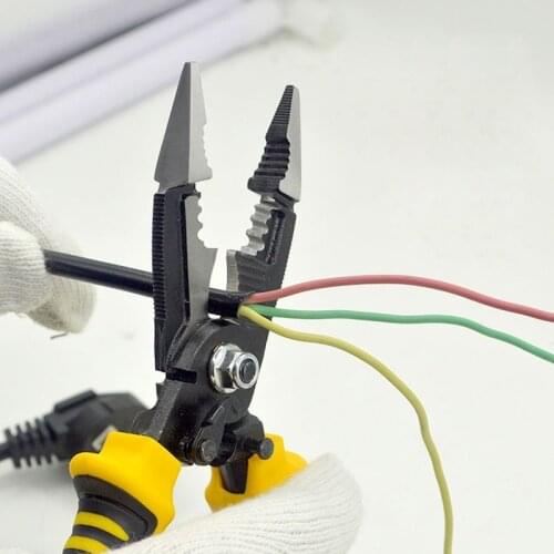 Плоскогубцы Hoomall China At AliExpress