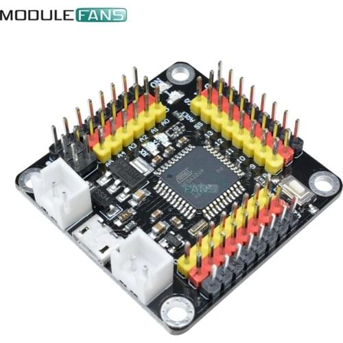 Strong Series Pro Micro ATMEGA32U4 ATMEGA32U4-AU 5V Micro Digital Powerful For Arduino UNO R3 IDE Board