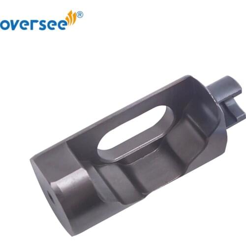 6H1-45641 Shifter Clutch Dog for YAMAHA Outboard Motor 2T 60hp 90hp SeaPro HDX 6H1-45641-01;6h1-45641-00