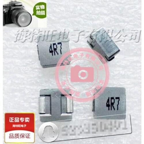 Original new 100% integrated inductor MMD-06CZ-6R8M-V1 original 25250630 7*7*3 6.8uH