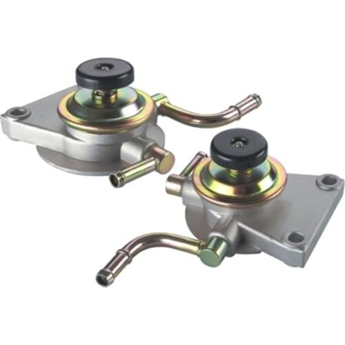 FILTER BASE WITH PUMP 23301-17010 FOR Toyota