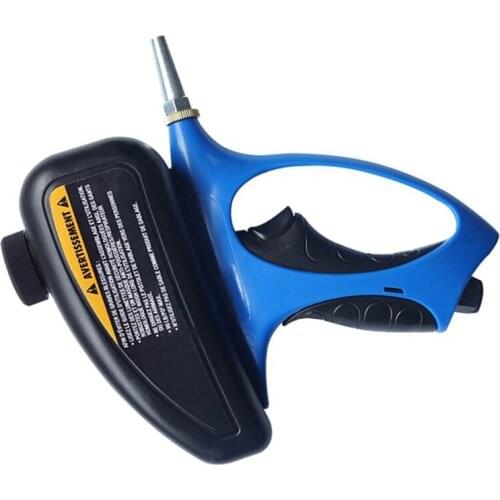 Anti-Rust Portable Sandblaster Handheld Pneumatic Sand Blasting Machine Glass Tombstone Sandblasting Machine