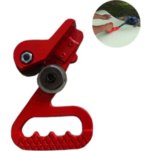 Fast Metal Plate Cutter Hand Drills Wood Saws Cutting Machine Dual-purpose Wood And Metal Sheet Cutters