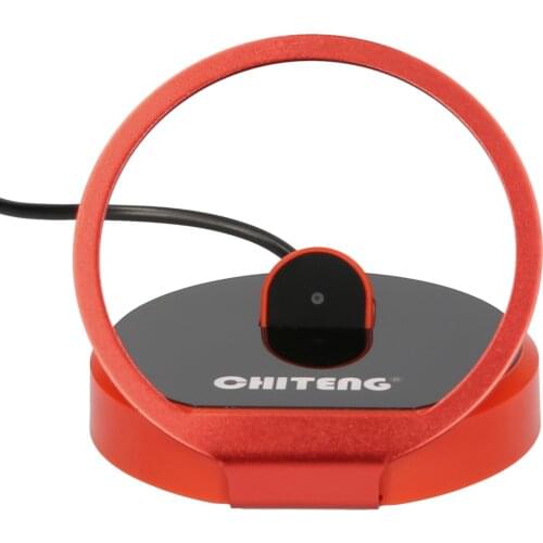 1D 2D QR Barcode Scanner Hands-free Omnidrectional Desktop USB Wired Scanning Platform Bar Code Reader Support Auto-Sensing