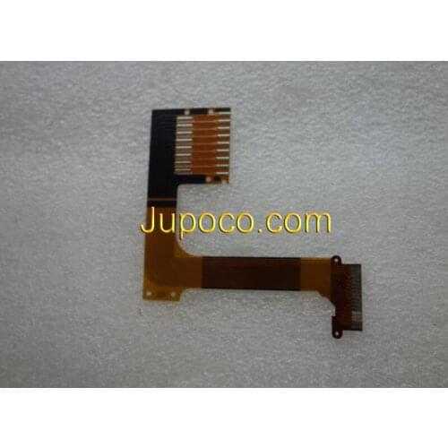 XNP7026 Faceplate Ribbon Cable Replacement For Pioner DEH-P6800 6850 6880 7800 7880 8850 Car Audio CD Player Flex Ribbon cables
