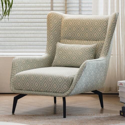 YATEZHOU Living Room Chairs