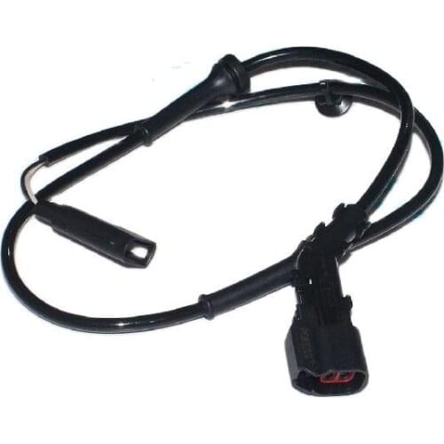 10 pcs/lot wholesale Front Left and Right ABS Wheel Speed Sensor for Mondeo MK2 MK3 2004-2007