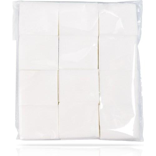 1200PCS microblading supplies TATTOO CLEAN COTTONS FOR permanent makeup