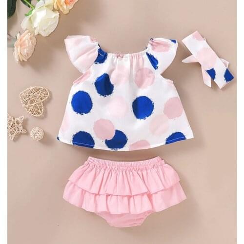 2021 Girl Baby Clothing Dresses Baby Birthday Christening Girls Tulle Dress Kids Infant Party Smash Outfit