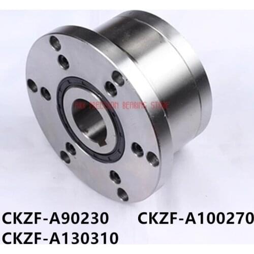 2019 Time-limited Hot Sale Free Shipping 1pcs Ckzf-a90230/100270/130310 Non-contact One-way Overrunning Clutch Bearing/backstop