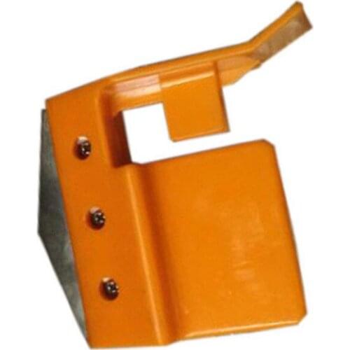 Gold supplier knife spare parts of electric automatic orange juicer machine spare parts orange juice extractor spare parts