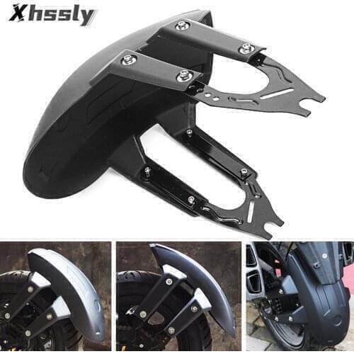 Motorcycle Mudguard Rear Fender Splash Guards Tire Protector For SUZUKI M50 Katana 750 Katana 600 Gsx R 600 Gsx750F Dl650 Sv 650