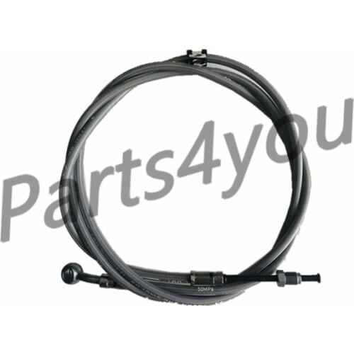 CFmoto 800cc 1000cc Zforce Rear Brake Hose Fluid Pipe Sport SSV 5BWB-081060