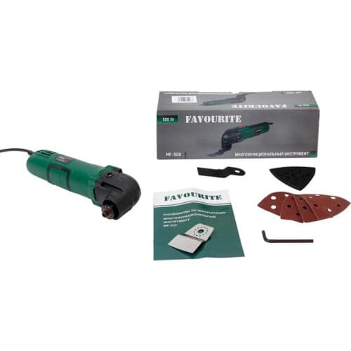 Favourite Renovators