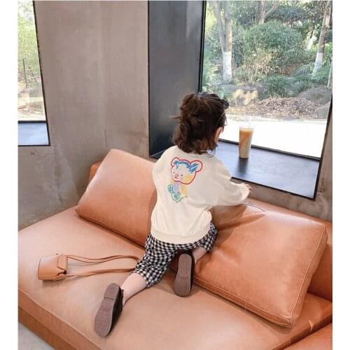 GZXIHTZ T-shirts For Girls