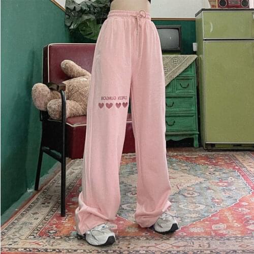 Женские летние брюки HUITAOYIWU China At AliExpress