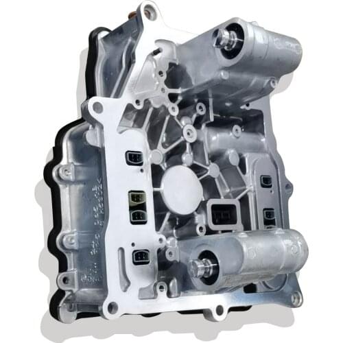 Protrans Automatic Transmission Gearbox DSG DQ200 0AM Valve Body for VW from China