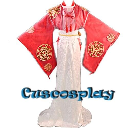 Game Identity V Geisha Cosplay Costume Michiko New Skin Kimono Third Anniversary Outfits Halloween Christmas Fancy Party Suits