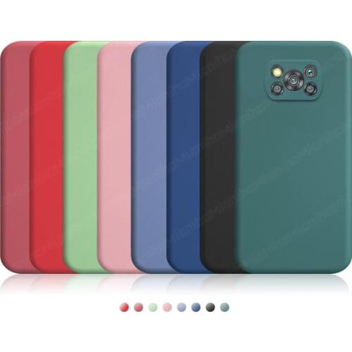 Чехлы для телефонов Xiaomi Poco F2 Pro Mianiho China At AliExpress