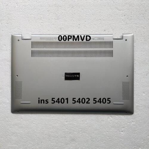New For DELL Inspiron 5401 5402 5405 Bottom Shell Lower Case 00PMVD 0MRT87