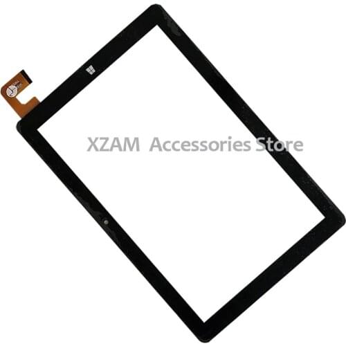 New Touch screen Digitizer For 10.1"Irbis TW95 Tablet Touch panel Glass Sensor replacement irbis tablet touch
