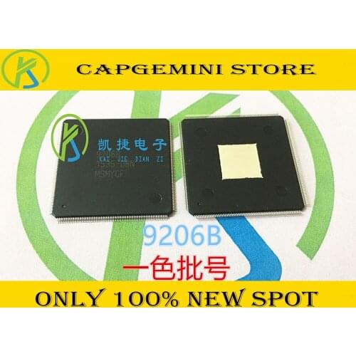 Brand new IC 9206B