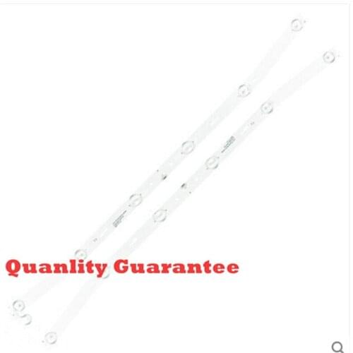 New For LED Backlight Strip JS-D-JP3220-061EC XS-D-JP3220-061EC E32F2000 MCPCB