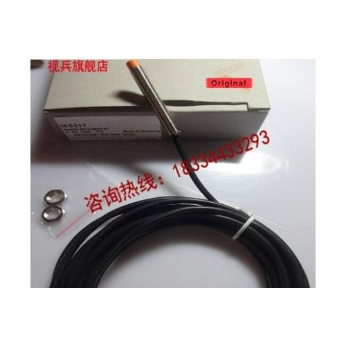 IE5317 IE5267 IE5302 IE5313 IE5324 New High Quality Switch Inductive Sensor