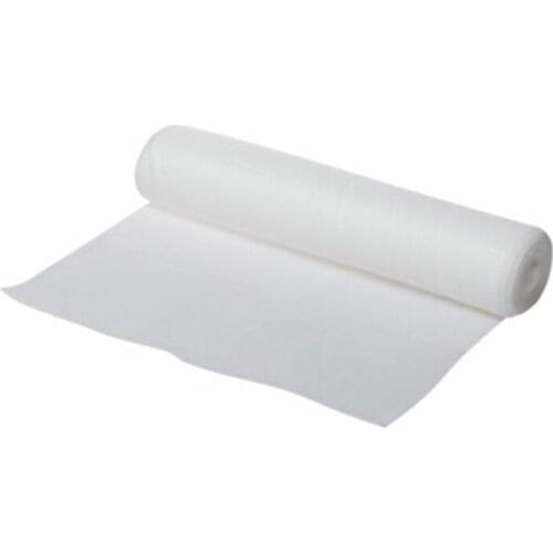 Clean Cooking Nonwoven Oil Absorption Kitchen Supplies Filter Mesh Range Hood Filter Paper