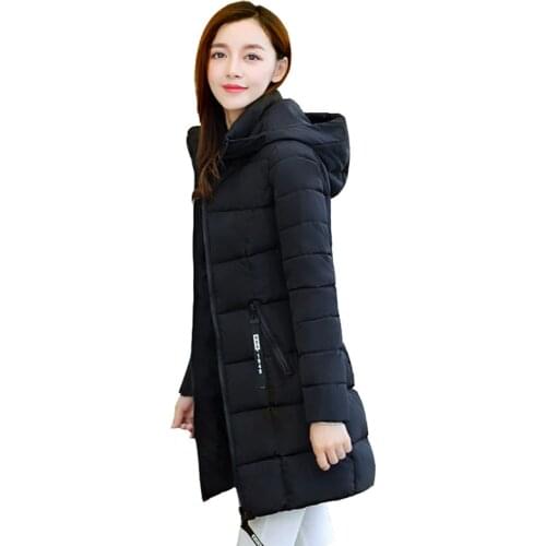 ODFVEBX Women's Puffy Jackets