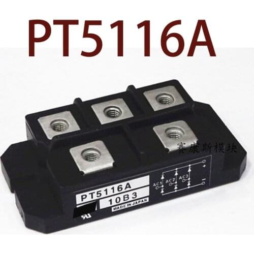 Original-- PT5116A 1 year warranty ｛Warehouse spot photos