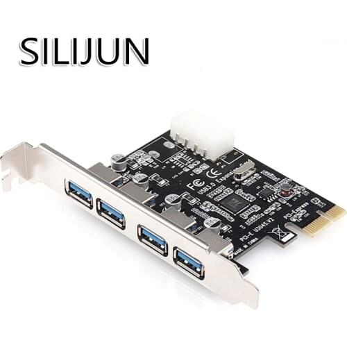 SI LI JUN Expansion Boards