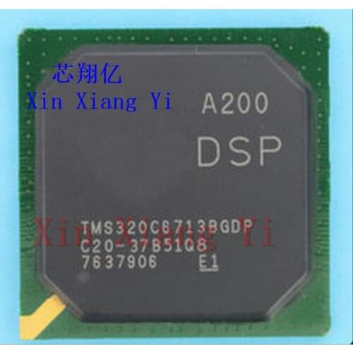 TMS320C6713BGDPA200 TMS320C6713BGDP BGA