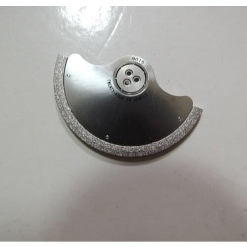 Watch Movment Parts Rotor Oscillating Weight For Miyota 9015 Movement Repair Tool Parts Replacement