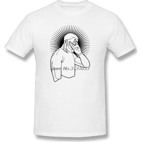 Booba T-Shirt Men Print Damso Vie Cotton T Shirt Mens T Shirts Short Sleeve Plus Size Casual T-Shirts Basic Tee Shirt