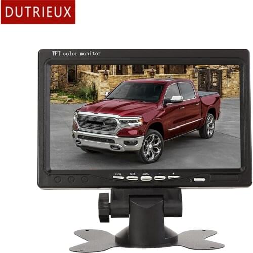 DUTRIEUX Car Video Players