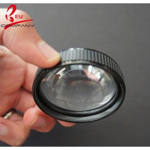 Hot sales !!!!!!!!42MM diameter with FL 55 mm Google Cardboard version 4 Google Cardboard lenses