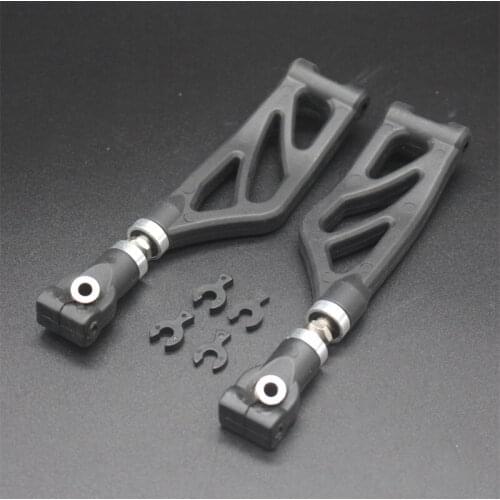 HSP 88307 Front Upper Suspension Arm for HiMOTO Hispeed 1/8 Scale RC Model Off-Road Truck Truggy 94088