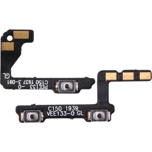 Power Button & Volume Button Flex Cable for OnePlus 7T