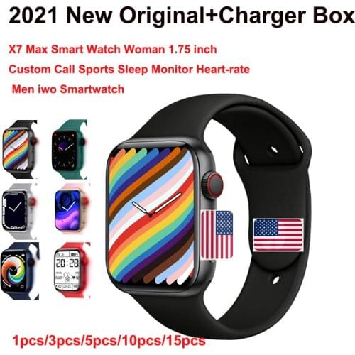 Lamakoki Sports Smart Watch