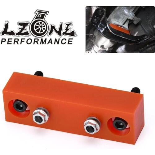 LZONE - Transmission Mount For 240sx S13 S14 SR20DET KA JR-TMN11